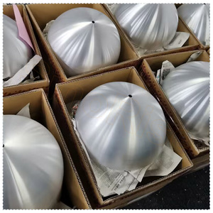 Pièces <span class=keywords><strong>de</strong></span> filature <span class=keywords><strong>en</strong></span> métal <span class=keywords><strong>en</strong></span> acier inoxydable <span class=keywords><strong>en</strong></span> aluminium <span class=keywords><strong>de</strong></span> haute qualité fabriquées sur mesure - Product Image 2