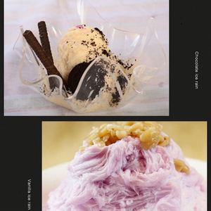 เครื่องทำน้ำแข็งเกล็ดหิมะขนาดเล็กสำหรับใช้ในบ้านเครื่องทำน้ำแข็งเพื่อการค้า - Product Image 5