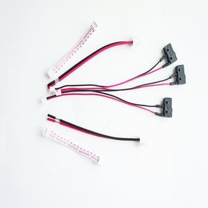 定制Jst线束XH VH SH ZH PH GH Jst电气线束 - Product Image 3