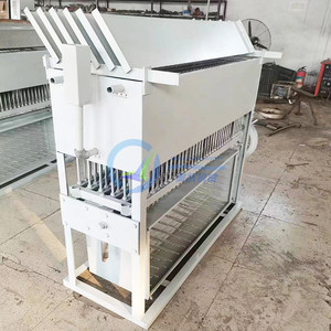 High Capacity Semi-Automatic Industrial <b>Candle</b> Making Machine with 640-1600 Pcses Per Hour Efficiency - Product Image 2