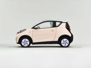 Chery Ant 2024 Mini Elektroauto Little Ant Chery 251KM Ev Auto <span class=keywords><strong>3</strong></span> Türen 4 Sitze New Energy Vehicles - Product Image 3