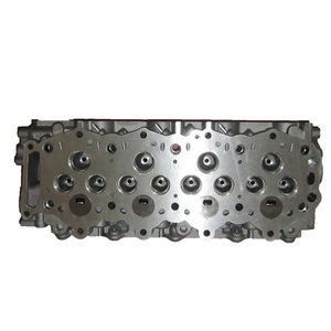 Pièces automobiles très vendues, culasse de moteur pour Ford WL/T RANGER MPV/B2500 2.5D/2.5TD 12V 40443225 AMC908744 AMC908745 WL51-10-100C - Product Image 3