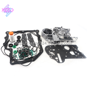 DQ200 0AM DSG Kit de reparación de transmisión automática de 7 velocidades 0AM325066 para VW Audi Skoda Seat 0AM325066AC 0AM325066C 0AM325066R - Product Image 5