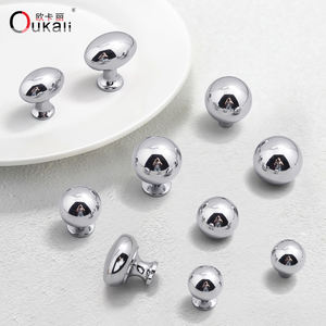 خزانة أدراج من النحاس الأصفر المصمت والكروم اللامع للبيع بالجملة من الصين ، خزانة سحب أثاث لخزانة المطبخ - Product Image 1