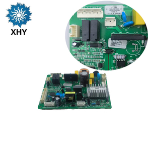 อะไหล่ตู้เย็นขายส่ง <span class=keywords><strong>EBR</strong></span> 82230401 แผงวงจร PCB ตู้เย็น - Product Image 3