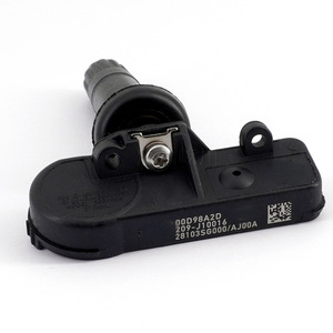 Capteur de pression des pneus Subaru 28103-SG000 TPMS pour système de surveillance des pneus de voiture - Product Image 2