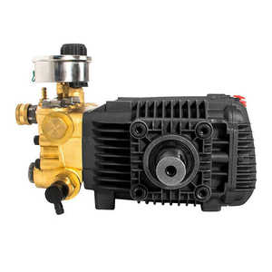 DANAU DBC-1507B Bomba De Lavado A Presion 3000 Psi高圧ジェット洗浄洗車機プランジャーポンプ - Product Image 4