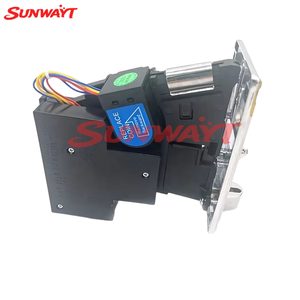 Aceptador de Monedas Electrónico para Máquinas Expendedoras, Dispensador de Monedas Comparativo, Buen Precio al por Mayor - Product Image 3