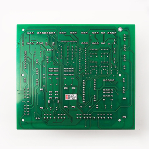Carte de <span class=keywords><strong>circuit</strong></span> imprimé CCB-7 20400116 H22 pour interface de panneau supérieur de cabine d'<span class=keywords><strong>ascenseur</strong></span>, design moderne, vente chaude, pour hôtels et appartements - Product Image 4
