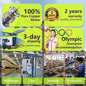 Nouvelle conversion de fréquence cc transfrontalière <span class=keywords><strong>36</strong></span>/42/52/60 pouces ventilateur de plafond nordique moderne journal rétro ventilateur lampe Ventilador De Techo - Product Image 4