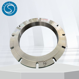 Bride à enfiler Hastelloy C276 ASTM B366 - Product Image 4
