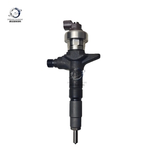 <span class=keywords><strong>Injecteur</strong></span> Denso d'origine neuf 295050-2420 8-97435554-0 pour Isuzu D-Max 4JJ1 3.0L - Product Image 2