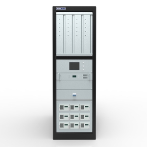 Chuyên nghiệp 10KW FM phát sóng đài phát thanh <span class=keywords><strong>10000W</strong></span> TV & đài phát thanh Thiết bị phát sóng cần thiết - Product Image 1