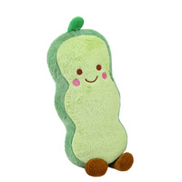 personnalisé mini sac à dos en peluche pour l'école mignon enfants PP coton remplissage maille doublure soulagement du Stress