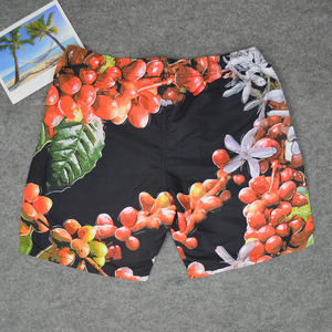 Мужские пляжные шорты - Product Image 3