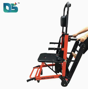 Fauteuil monte-escalier électrique léger en alliage d'aluminium avec <span class=keywords><strong>prix</strong></span> compétitif - Product Image 3