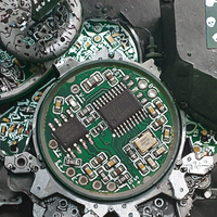 Amplificador de Pesaje para Placas de Circuito Electrónico Leitai, Salida RS485, Celda de Carga, Precisión del 0.03%, Sensor de Fuerza, Básculas Opcionales
