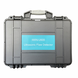 Multifunktionales Gebrauchtes Modsonic Ultraschall-Fehlerprüfgerät zur Kalibrierung - Product Image 3