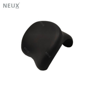 Ensemble d'oreillers confortables dans un slot pour bain à air chaud, coussin de <span class=keywords><strong>Spa</strong></span> <span class=keywords><strong>gonflable</strong></span> avec 2 pièces repose-pieds de tête et support de boissons 1 pièce - Product Image 2