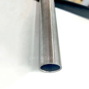 Feni36 Invar 36 Nickel Nickel Iron Alloy <strong>Pipe</strong> Alloy 42 Kovar 4j29 Seamless Tube