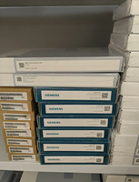 Logiciel PLC SIEMENS d'origine, SIMATIC WinCC, automatisation industrielle, version V18 V19, 6ES7822-1AA08-0YA5, 6AV6381-2BE07-5AV0, 1 an