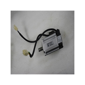 MSMA022A1B มอเตอร์ AC 2.2kW สำหรับเครื่อง CNC ระบบควบคุมการเคลื่อนที่อัตโนมัติในอุตสาหกรรม - Product Image 2