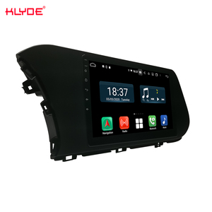 KD -1765 9 "Android 13 Lecteur DVD de voiture pour <span class=keywords><strong>HYUNDAI</strong></span> <span class=keywords><strong>I20</strong></span> 2021 CarPlay Écran Android <span class=keywords><strong>Autoradio</strong></span> - Product Image 3