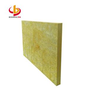 Panneau épais <span class=keywords><strong>de</strong></span> fibre <span class=keywords><strong>de</strong></span> <span class=keywords><strong>verre</strong></span> <span class=keywords><strong>de</strong></span> panneau <span class=keywords><strong>de</strong></span> <span class=keywords><strong>laine</strong></span> <span class=keywords><strong>de</strong></span> <span class=keywords><strong>verre</strong></span> à haute densité <span class=keywords><strong>de</strong></span> BOSHENG pour la construction - Product Image 1