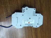 Disjoncteur Plc D5a 240v Multi9 C60 pour produit sous garantie