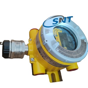 เครื่องตรวจจับก๊าซแบบติดตั้งถาวรรุ่นดั้งเดิม XNX-AMAV-RNCB1 XNX Universal พร้อมเซ็นเซอร์ - Product Image 3
