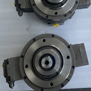   Bomba de Pistones Radiales 2518217749, Maquinaria Hidráulica Industrial, Eje Vertical - Product Image 2