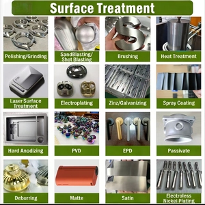 Vis à spirale en nylon UHMWPE1000 pour plastique, vis à vis sans fin pour convoyeur, fraisage personnalisé, petite et grande vis à vis sans fin - Product Image 3