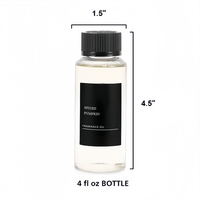 Huile parfumée Santal My Way originale 120 ml, longue durée, parfum d'hôtel, extrait de plantes naturelles, qualité alimentaire, huile aromatique en gros pour diffuseur