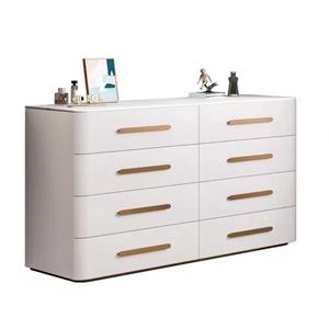 Ngăn kéo bằng gỗ hiện đại lưu trữ Tủ ngăn kéo tủ - Product Image 2