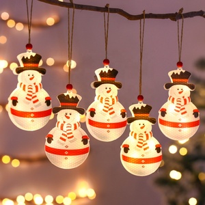 Holiday Lighting Led <strong>Snowflakes</strong> Star Christmas Decorations Warm White Fairy String <strong>Lights</strong> for Home Shop <strong>Window</strong> Hanging <strong>Lights</strong> - Product Image 5