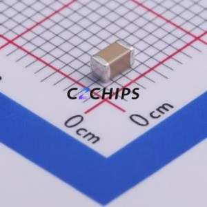 Condensateur SMD (MLCC) GRM31CC81C226ME15L 1206 (Capacité : 22uF) (Précision : 20%) Tension nominale : 16V - Product Image 1