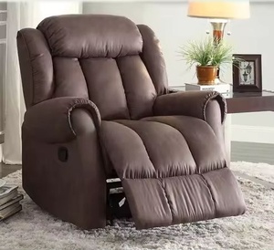 <span class=keywords><strong>Fauteuil</strong></span> inclinable électrique multifonctionnel moderne, chauffant, vibrant, <span class=keywords><strong>pivotant</strong></span>, à bascule, réglable, avec moteur puissant, le meilleur rapport qualité-prix - Product Image 1