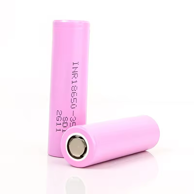 GEB High Quality Rechargeable Lithium Ion Polymer Battery 18650 Hot Sale Rechargeable 3.7v Free Shipping Home Delivery