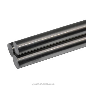 Stock limité de haute rigidité de Rods de carbure de tungstène poli de la meilleure qualité - Product Image 5