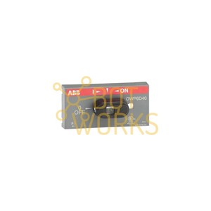 ABB 1SCA022865R4800 - ใหม่ - Product Image 1