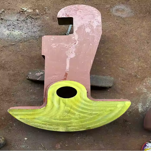 Équipement de levage de grue de haute résistance pour une nouvelle application d'exportation d'utilisation d'usine de fabrication efficace - Product Image 1