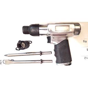 Профессиональный Пневматический Молоток/пневматический клепальник TY61210B принимает 0,401 бит/заклепку. Универсальные инструменты для профессионального изготовления - Product Image 2