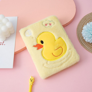 Pet nhào món quà tay tài khoản cô gái máy tính xách tay ngày, dễ thương văn phòng phẩm đồ chơi cuốn sách sinh viên sang trọng Máy tính xách tay - Product Image 5