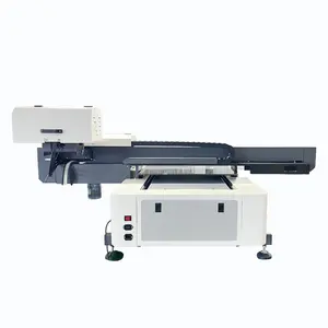 Apex Uv6090i Hotting Verkoop Uv Digitale Flatbed Printer Voor Glas/Acryl/Keramische Drukmachine