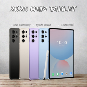 Tablet PC Táctil Comercial Todo en Uno de 10.1 Pulgadas con Montaje de Escritorio, Certificación OEM 2025, Doble Núcleo MTK, GSM 4G, Pantalla Capacitiva Frontal, RoHS, Nuevo - Product Image 2