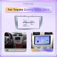Maisimei Usine Android Autoradio CarPlay Autoradio Unité Principale Multimédia Lecteur Vidéo Pièces pour 2006-2011 Toyota Camry