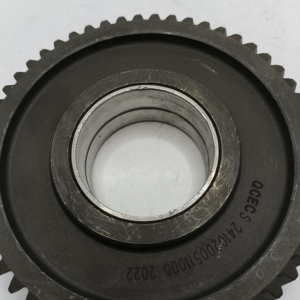 Engrenage de guidage robuste Quanchai 4102 2410200511000 en acier haute résistance à l'usure pour l'entretien des moteurs commerciaux - Product Image 6