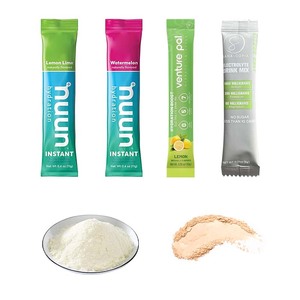 Automatic Multi Lane 5g 10g Stick Sachet <b>Protein</b> Dietary Supplement Electrolyte Drink Mix Powder Packing Machine - Product Image 2