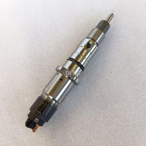 Original 0445120377 0986AD1091 Kraftstoffeinspritzdüse - Product Image 5