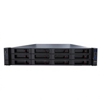 Server Rak 2U Prosesor Generasi Terbaru Rentang Ekspansi Memori Besar Tray Disk Hot Swap Opsi Kipas Redundant YUFENG2288H V7-A